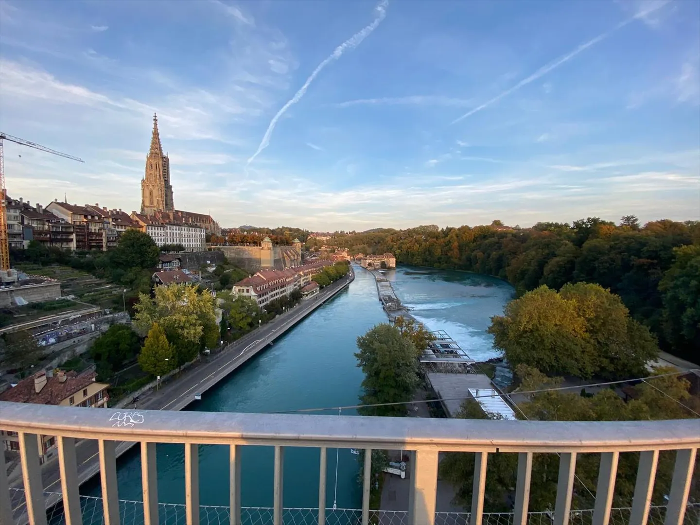VENDITA RISERVATA VICINO ALLA STAZIONE DI BERN - Foto 3 di 11
