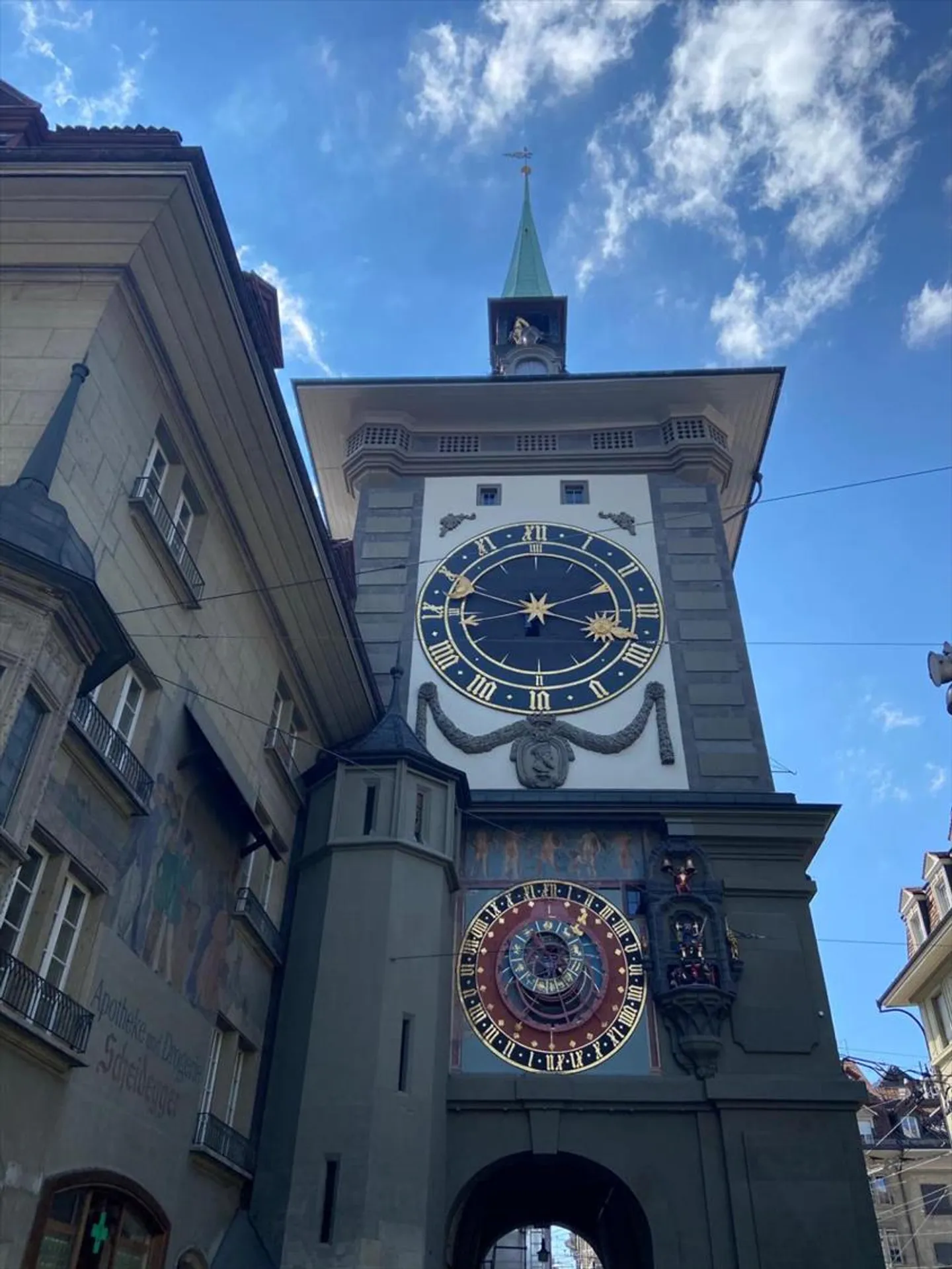 VENDITA RISERVATA VICINO ALLA STAZIONE DI BERN - Foto 6 di 11