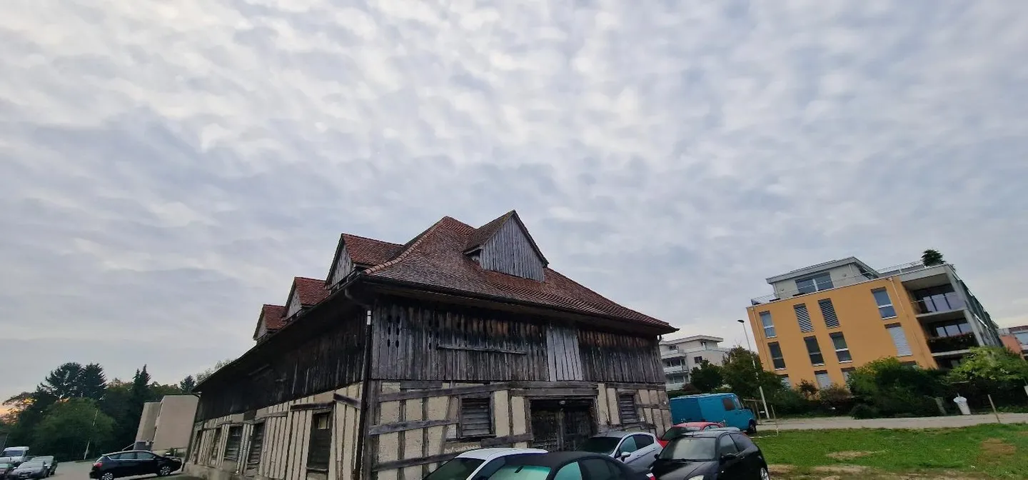 Hangar spacieux - Photo 10 sur 10