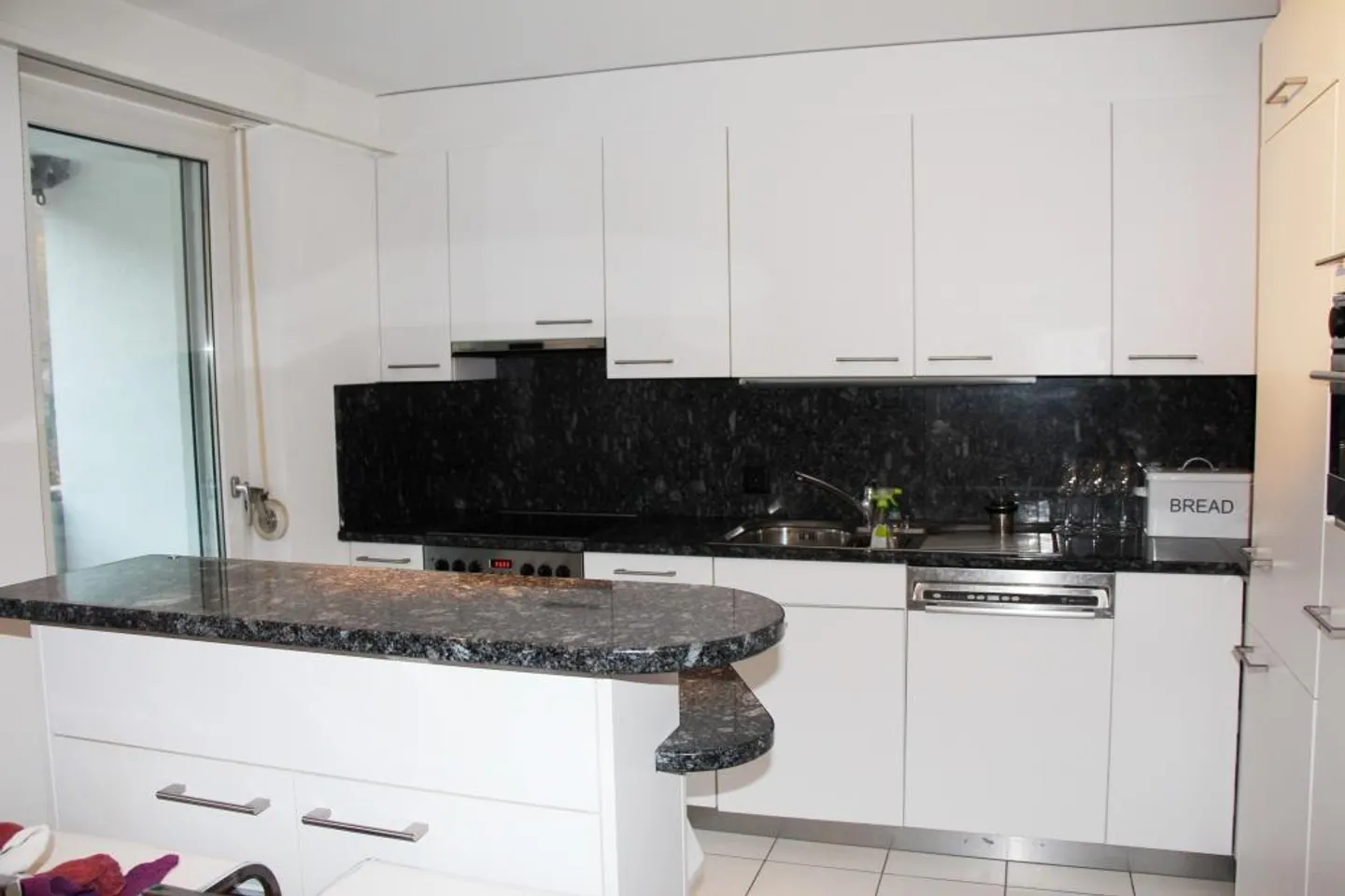 Appartement de ville 3,5 pièces Riethüsliquartier - Photo 2 sur 5