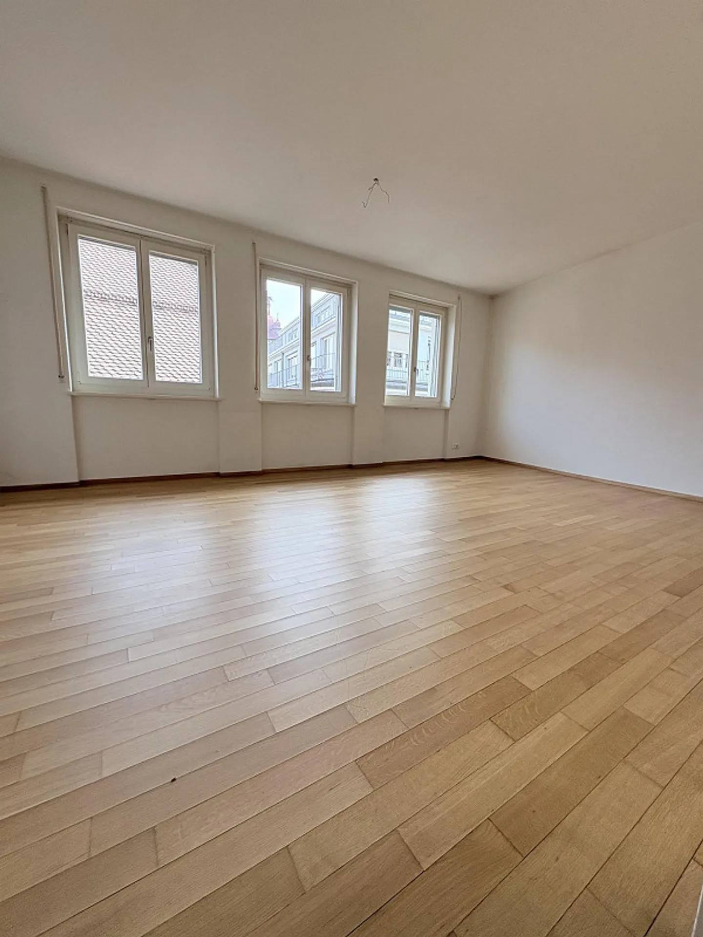 Appartamenti 2 locali (57m2), Città Vecchia di Lucerna - Foto 2 di 6