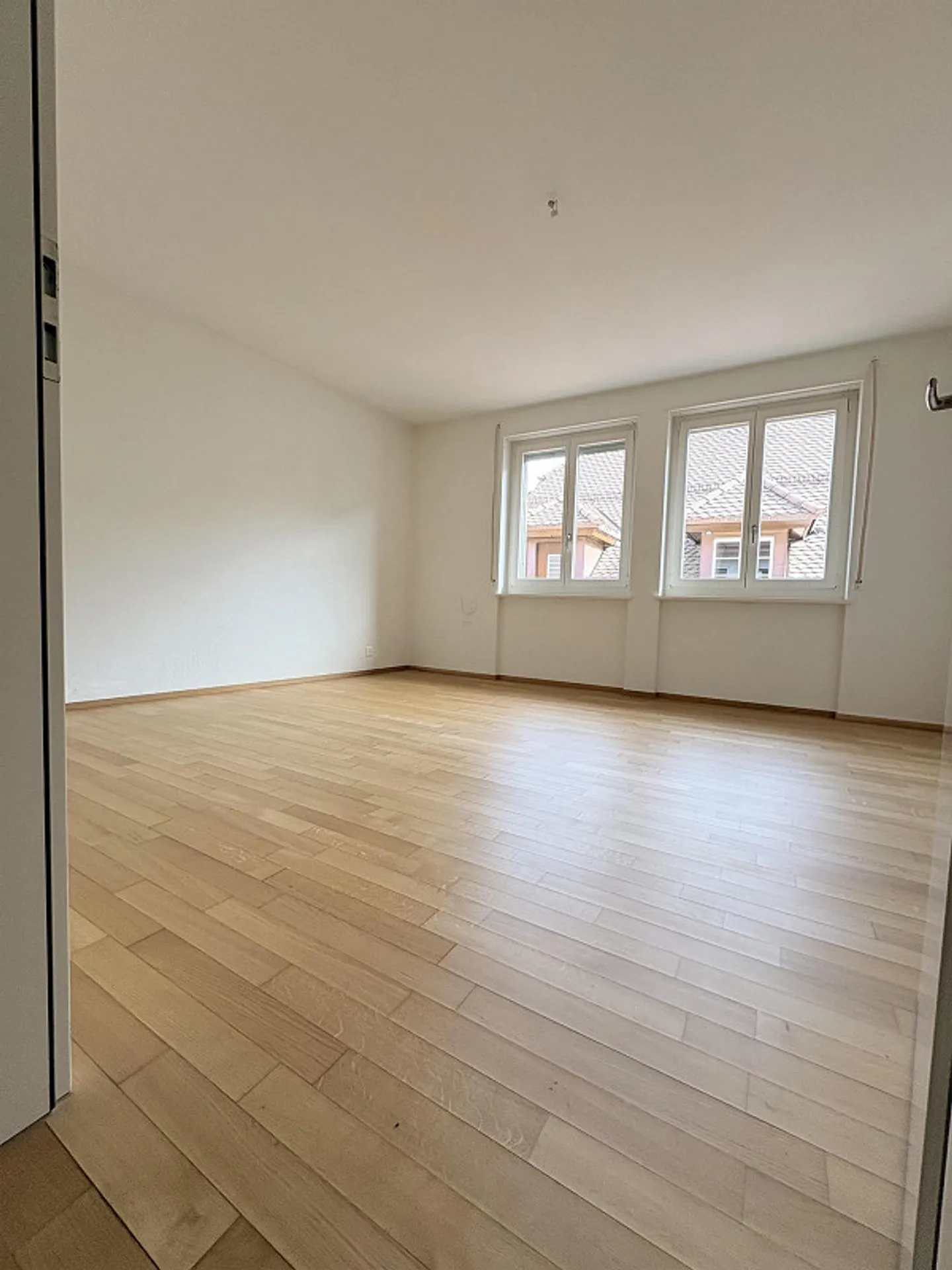 Appartamenti 2 locali (57m2), Città Vecchia di Lucerna - Foto 3 di 6