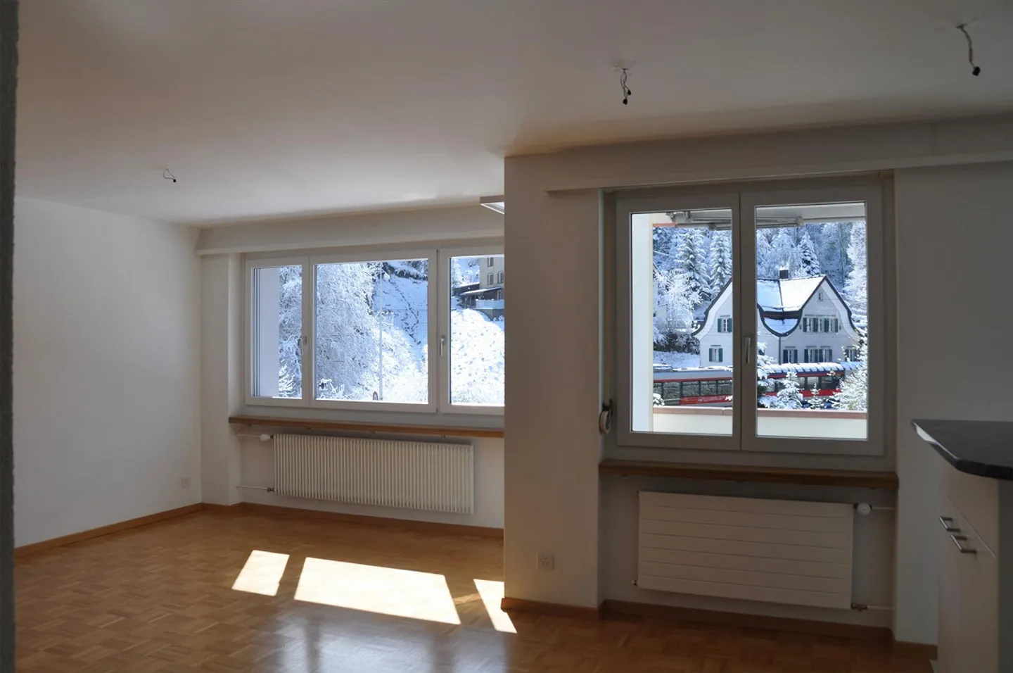 Appartement de ville 3,5 pièces Riethüsliquartier - Photo 4 sur 5