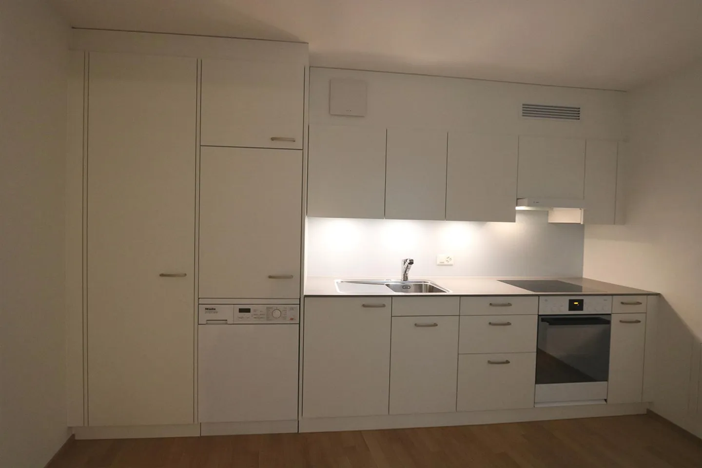 Appartamenti 2 locali (57m2), Città Vecchia di Lucerna - Foto 4 di 6