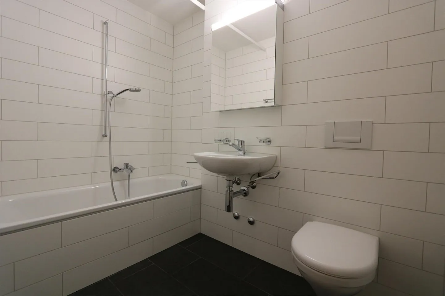 Appartamenti 2 locali (57m2), Città Vecchia di Lucerna - Foto 5 di 6