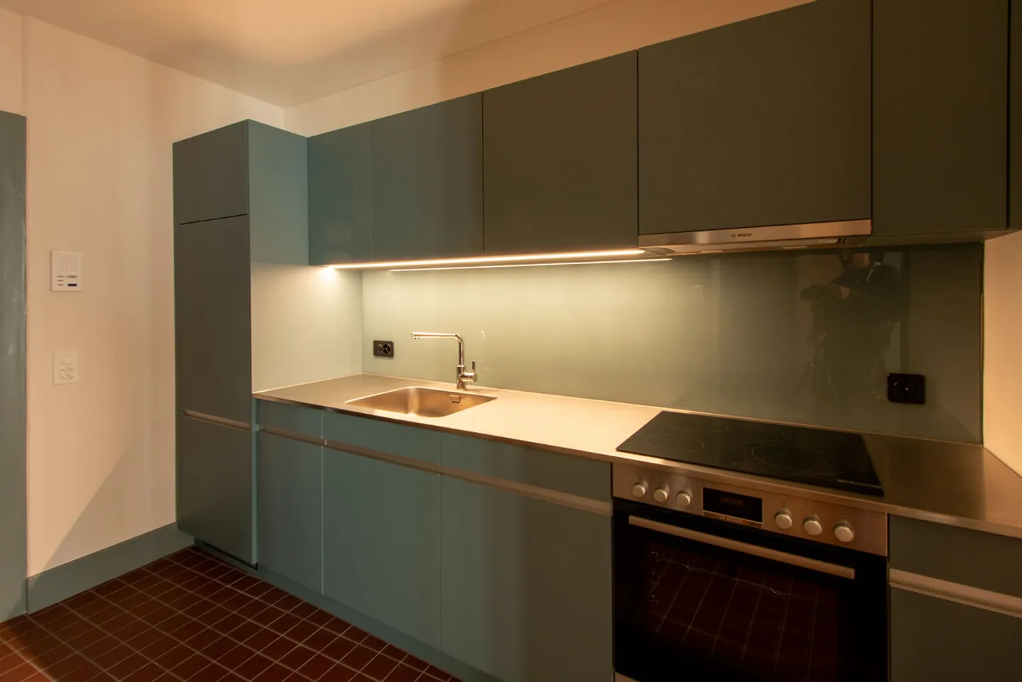 Charmante Wohnung in historischem Gebäude - Foto 2 von 13