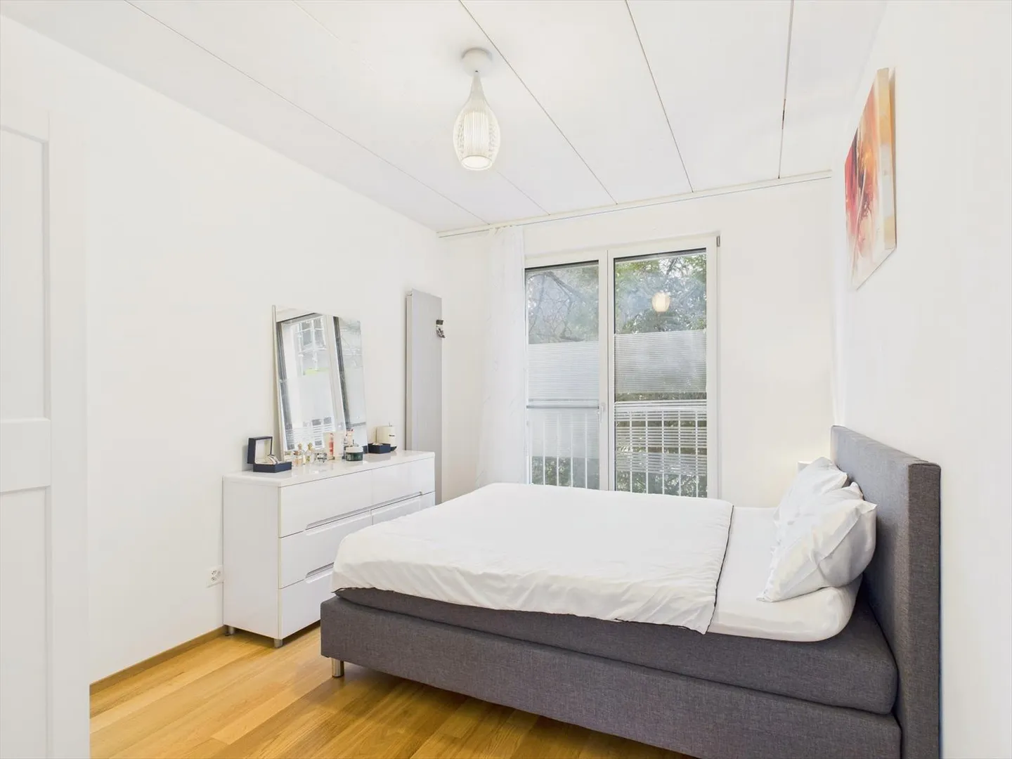 3.5 Room Apartment - Photo 6 of 11