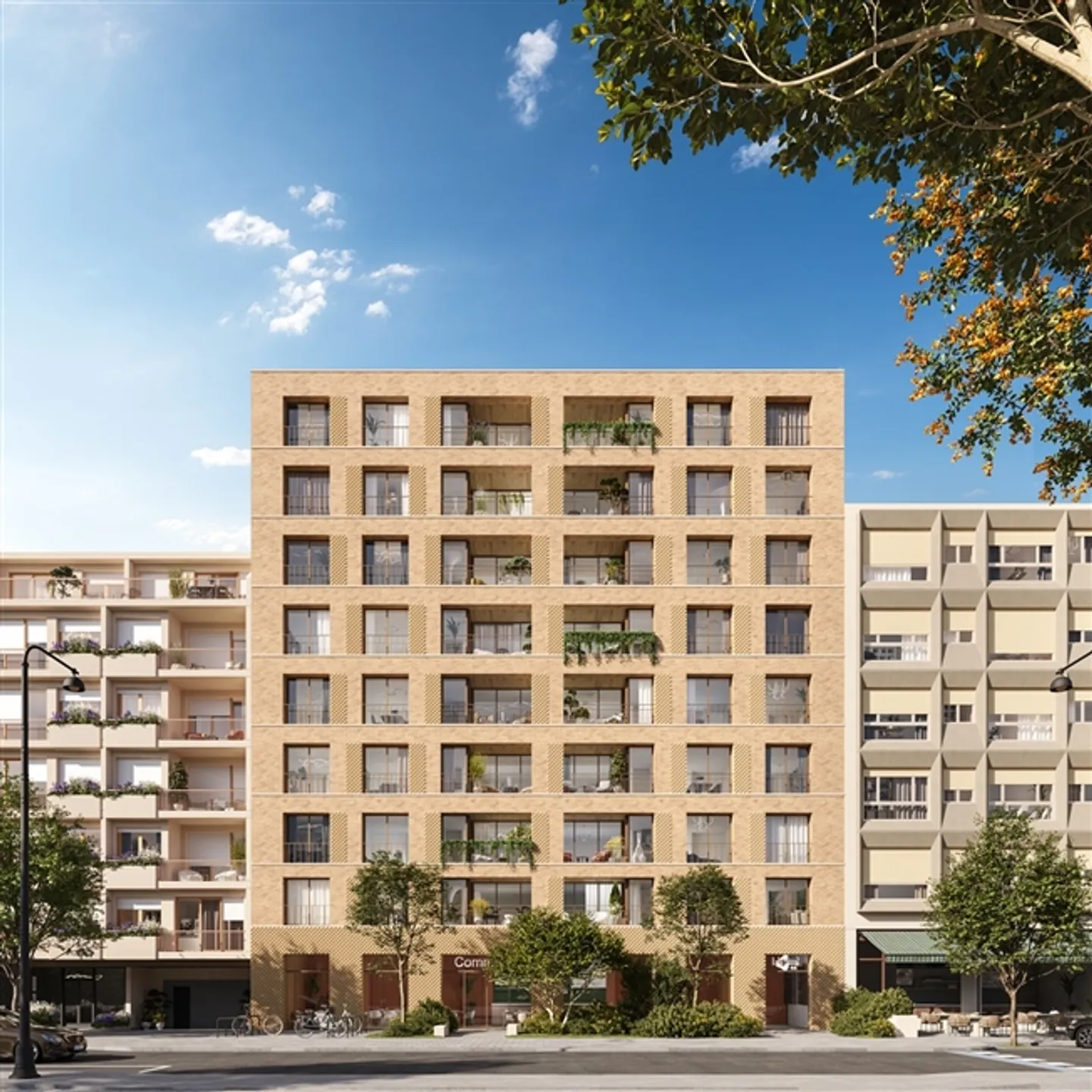 Appartamento 3 locali con loggia - Eligible Casatax - Foto 4 di 7