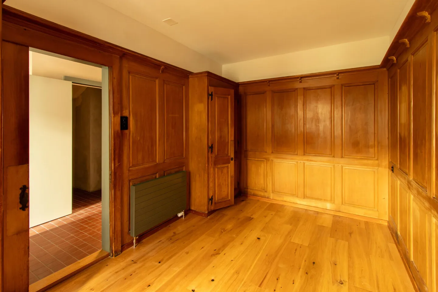 Charmante Wohnung in historischem Gebäude - Foto 5 von 13