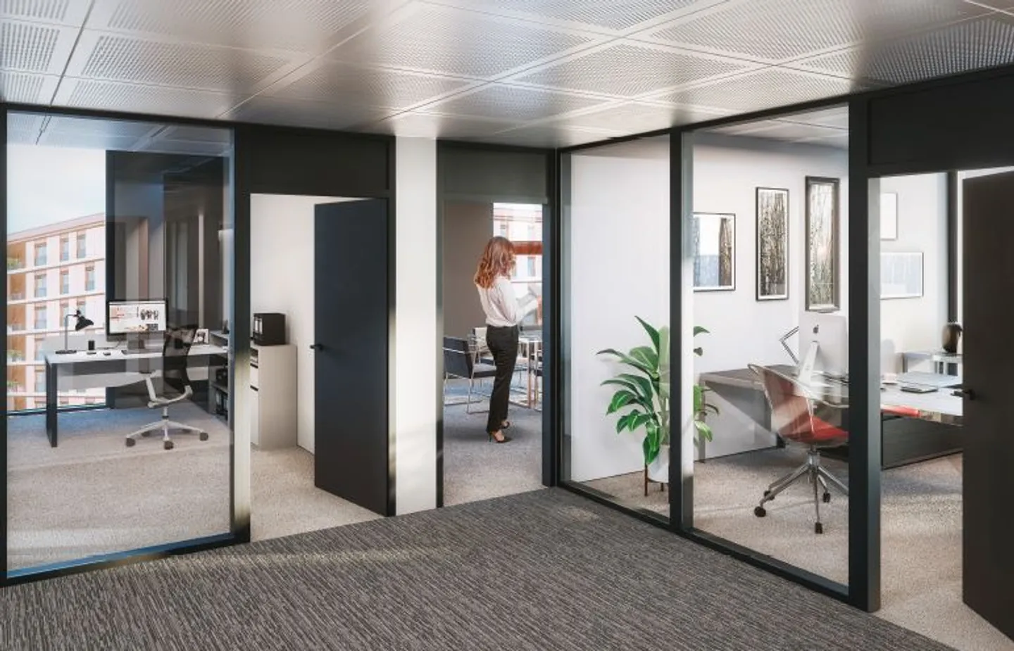 Ufficio - Foto 4 di 7