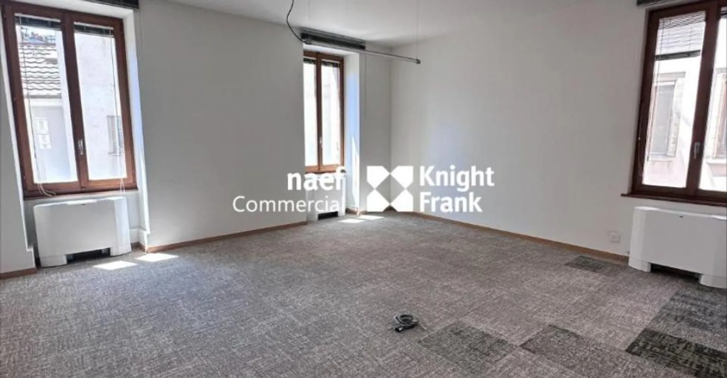 Chantepoulet - Büros von 316 m² im 3. Stock - Foto 5 von 7