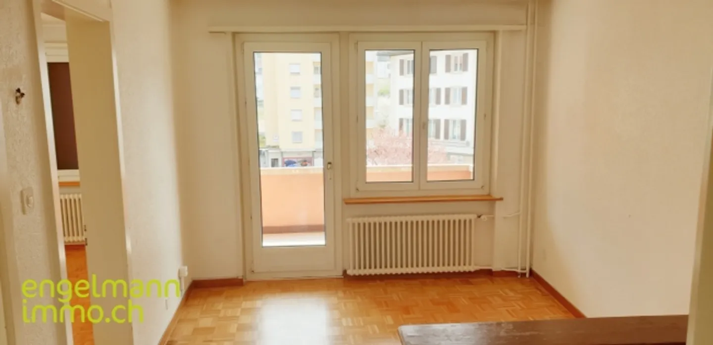 «Appartement de 4.5 Pièces / 4.5-Zimmerwohnung» - Photo 1 sur 8