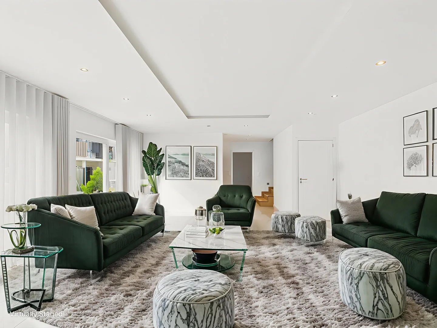 Eleganza, spazio e luce a Bière - La casa familiare moderna per eccellenza - Foto 2 di 13