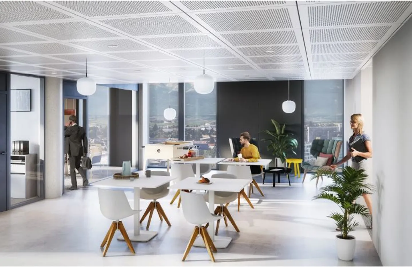 Ufficio - Foto 5 di 7