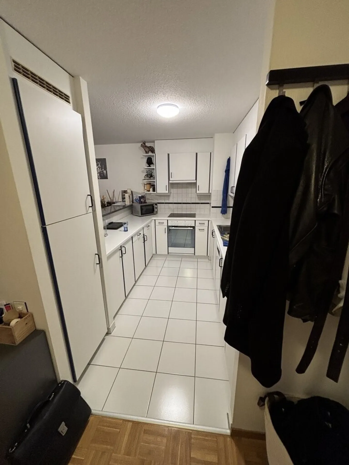 Grab it! Stunning living space in Nyon! - Photo 3 of 7