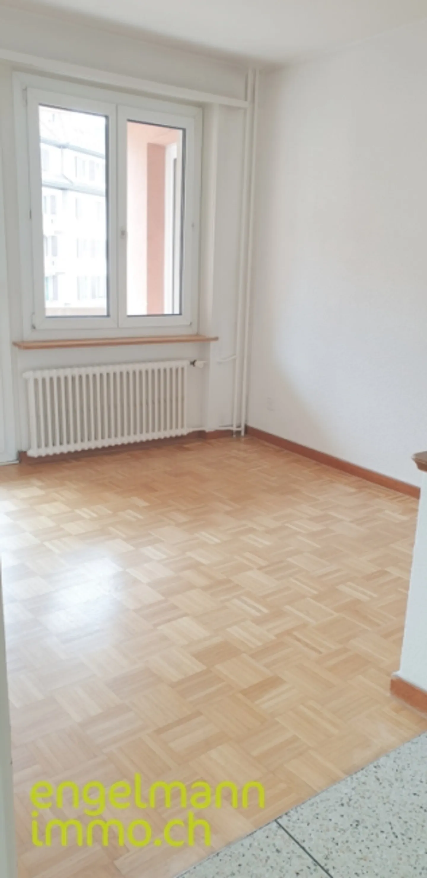 «Appartement de 4.5 Pièces / 4.5-Zimmerwohnung» - Photo 6 sur 8
