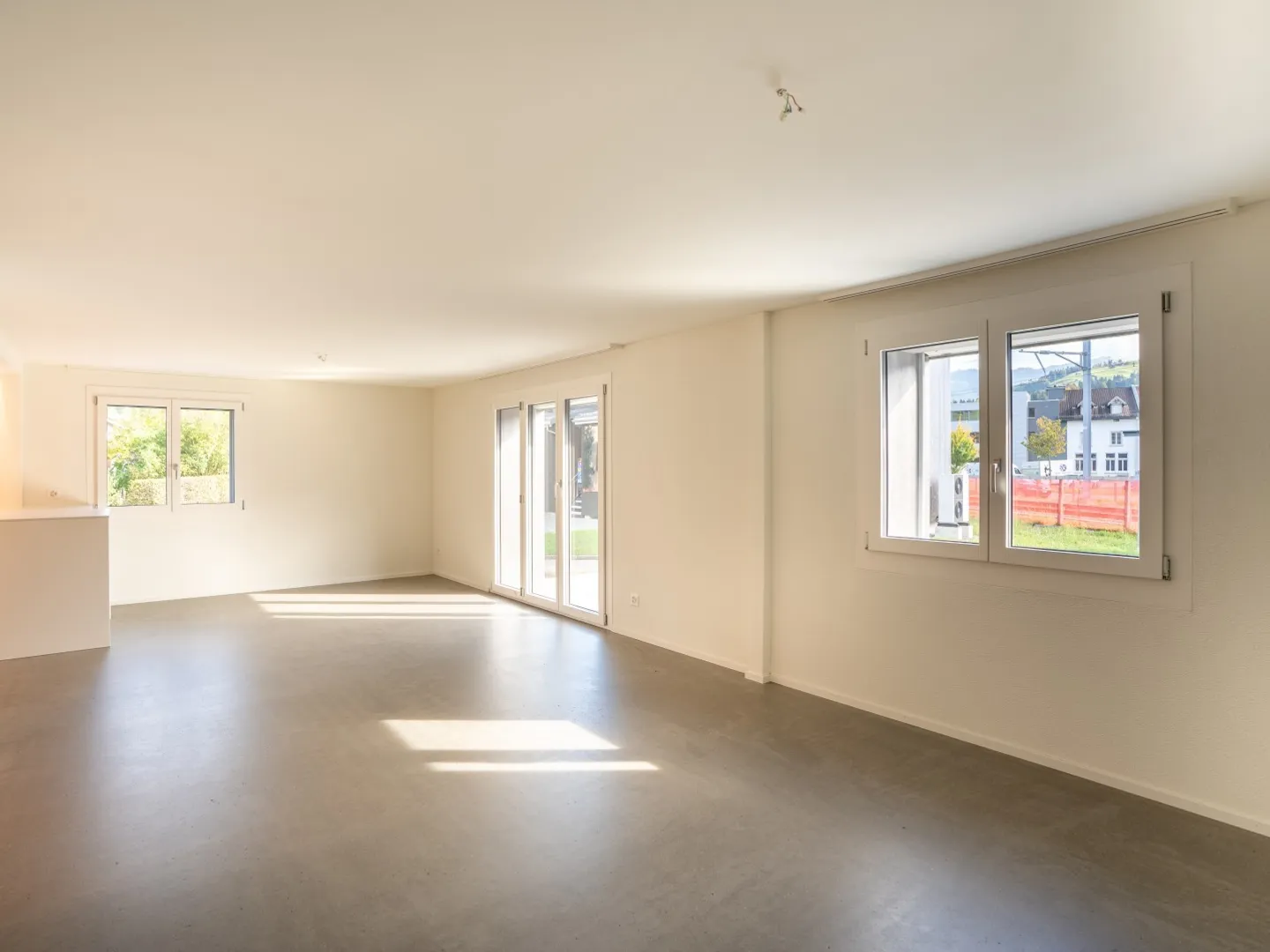 Prima occupazione: Oasis abitativa con grande terrazza e giardino privato - Foto 4 di 7