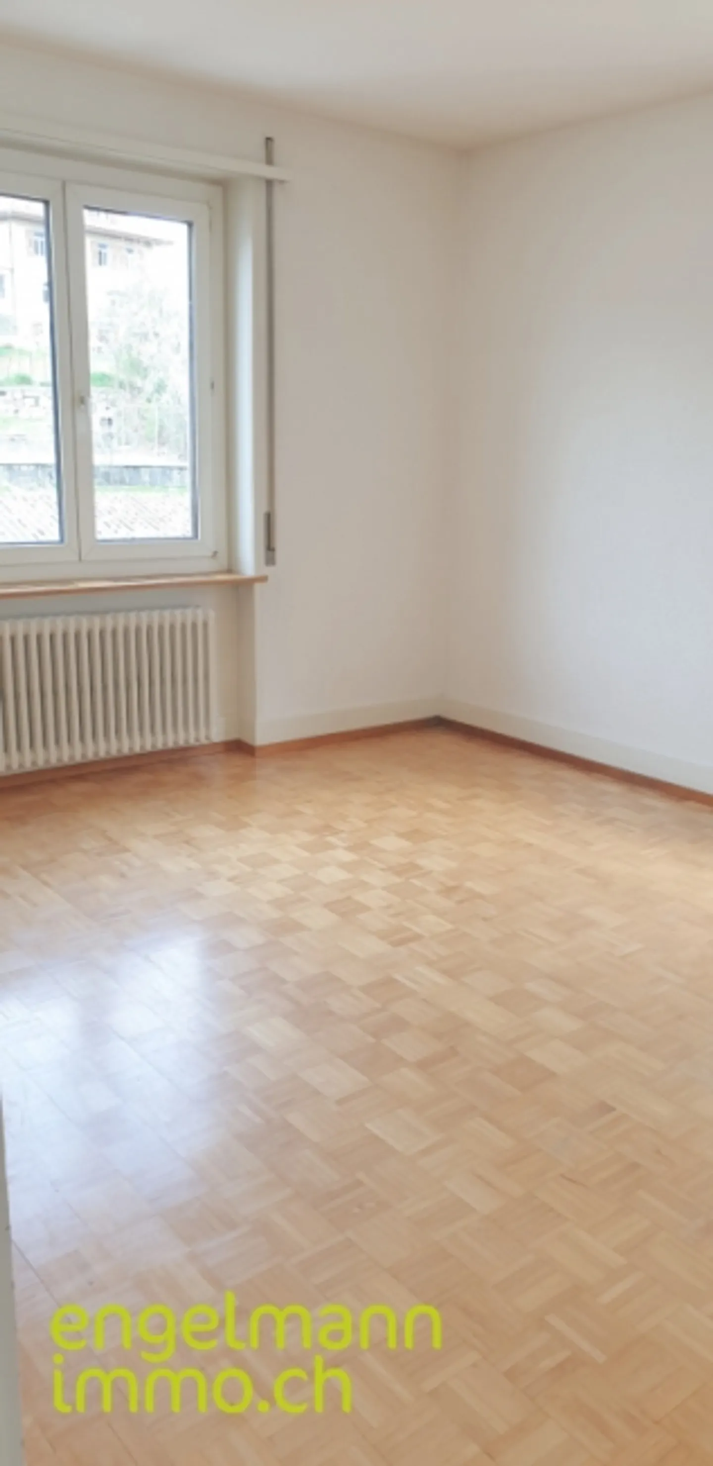 «Appartement de 4.5 Pièces / 4.5-Zimmerwohnung» - Photo 7 sur 8
