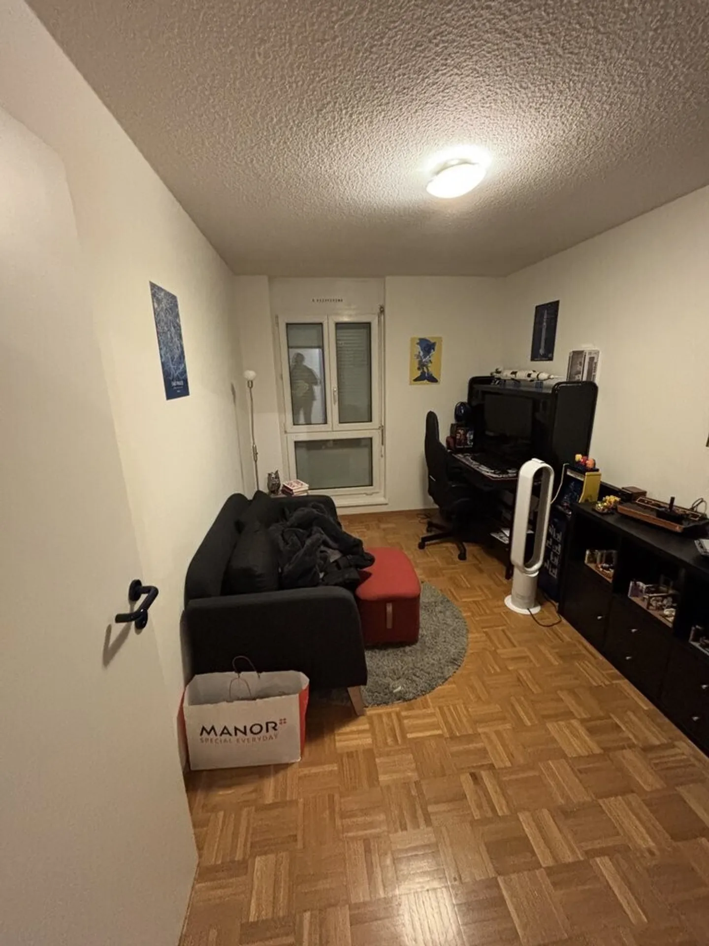 Grab it! Stunning living space in Nyon! - Photo 4 of 7