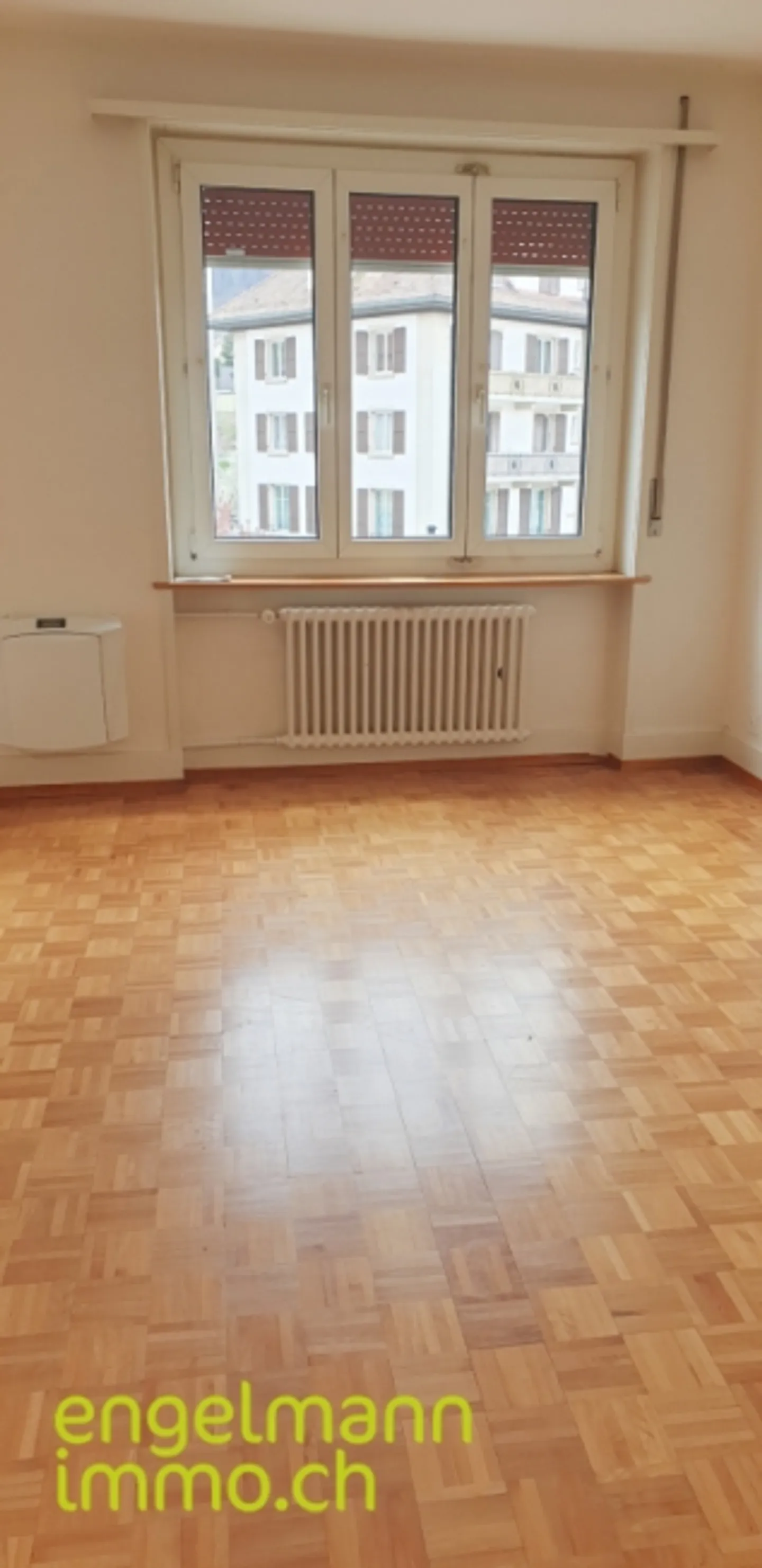 «Appartement de 4.5 Pièces / 4.5-Zimmerwohnung» - Photo 8 sur 8