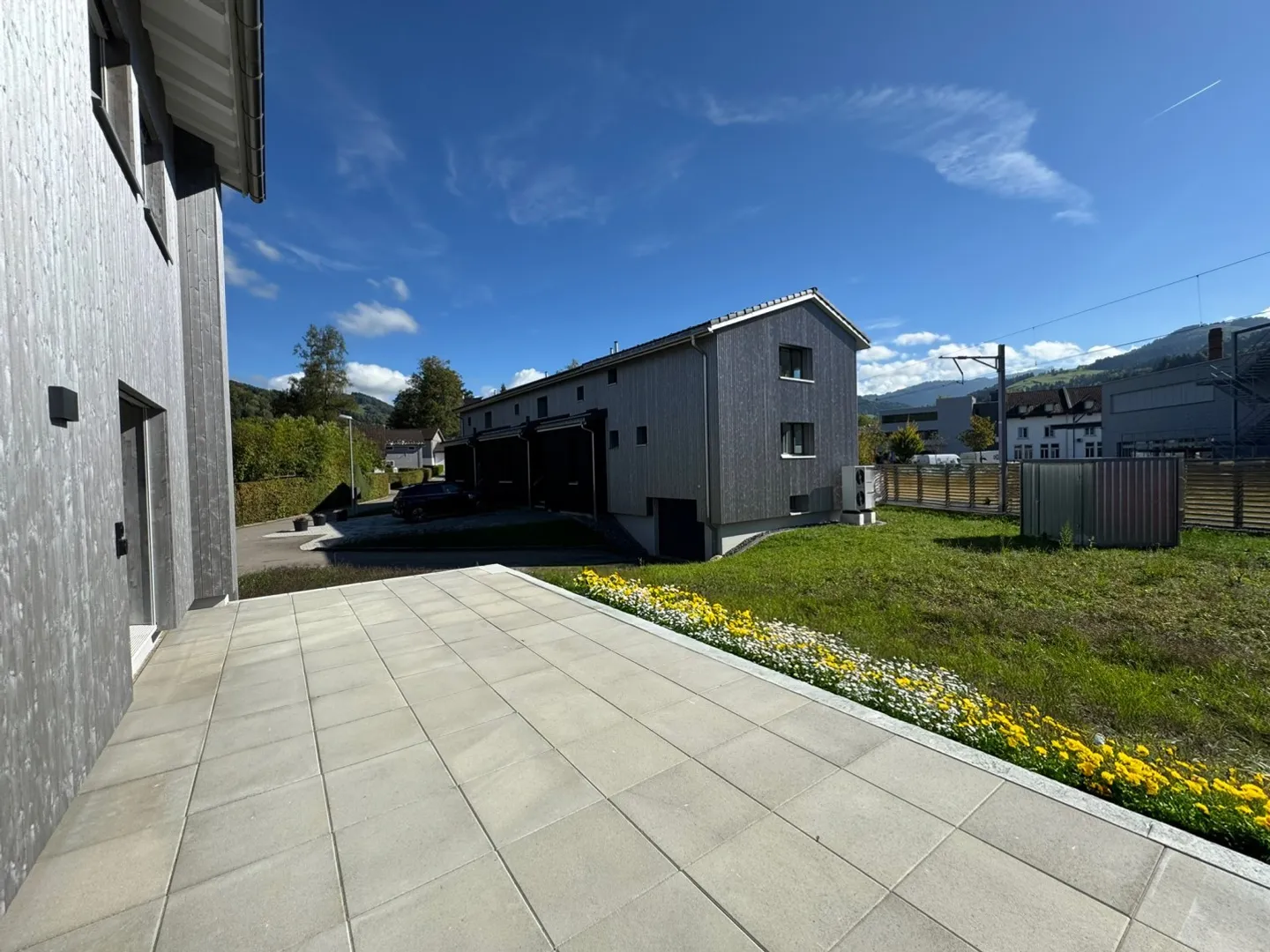 Prima occupazione: Oasis abitativa con grande terrazza e giardino privato - Foto 2 di 7