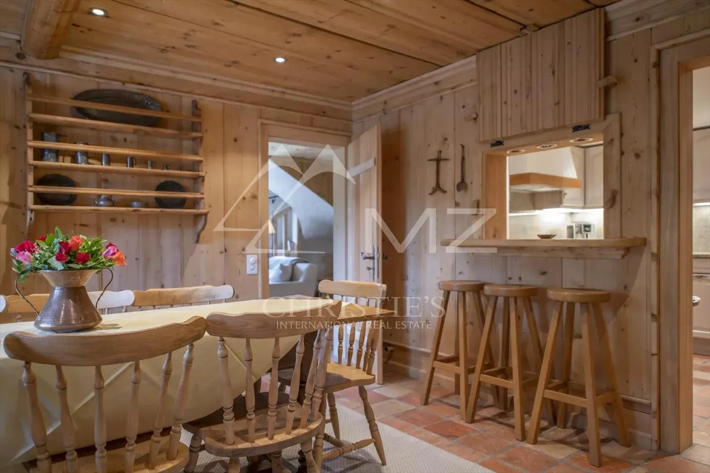 Chalet - Foto 4 di 13