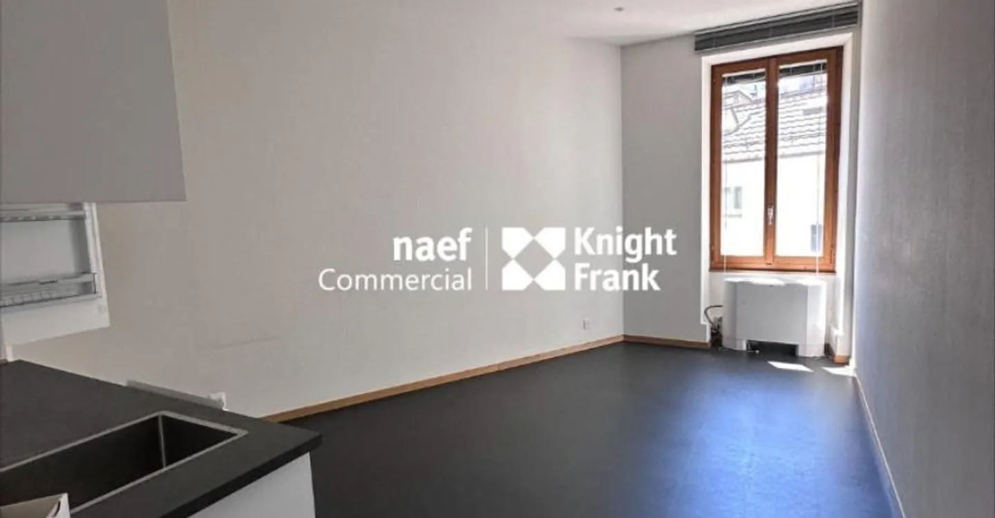 Chantepoulet - Büros von 316 m² im 3. Stock - Foto 6 von 7