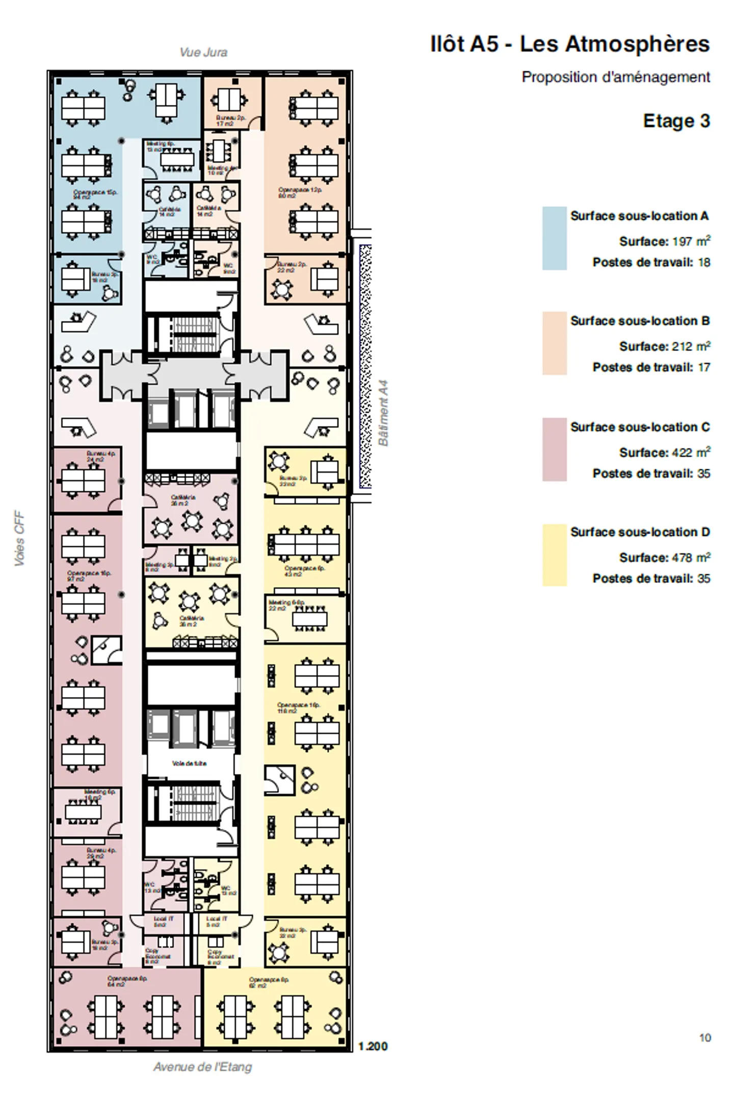 Ufficio - Foto 6 di 7
