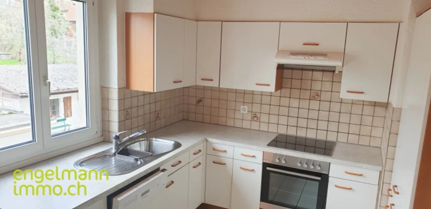 «Appartement de 4.5 Pièces / 4.5-Zimmerwohnung» - Photo 3 sur 8