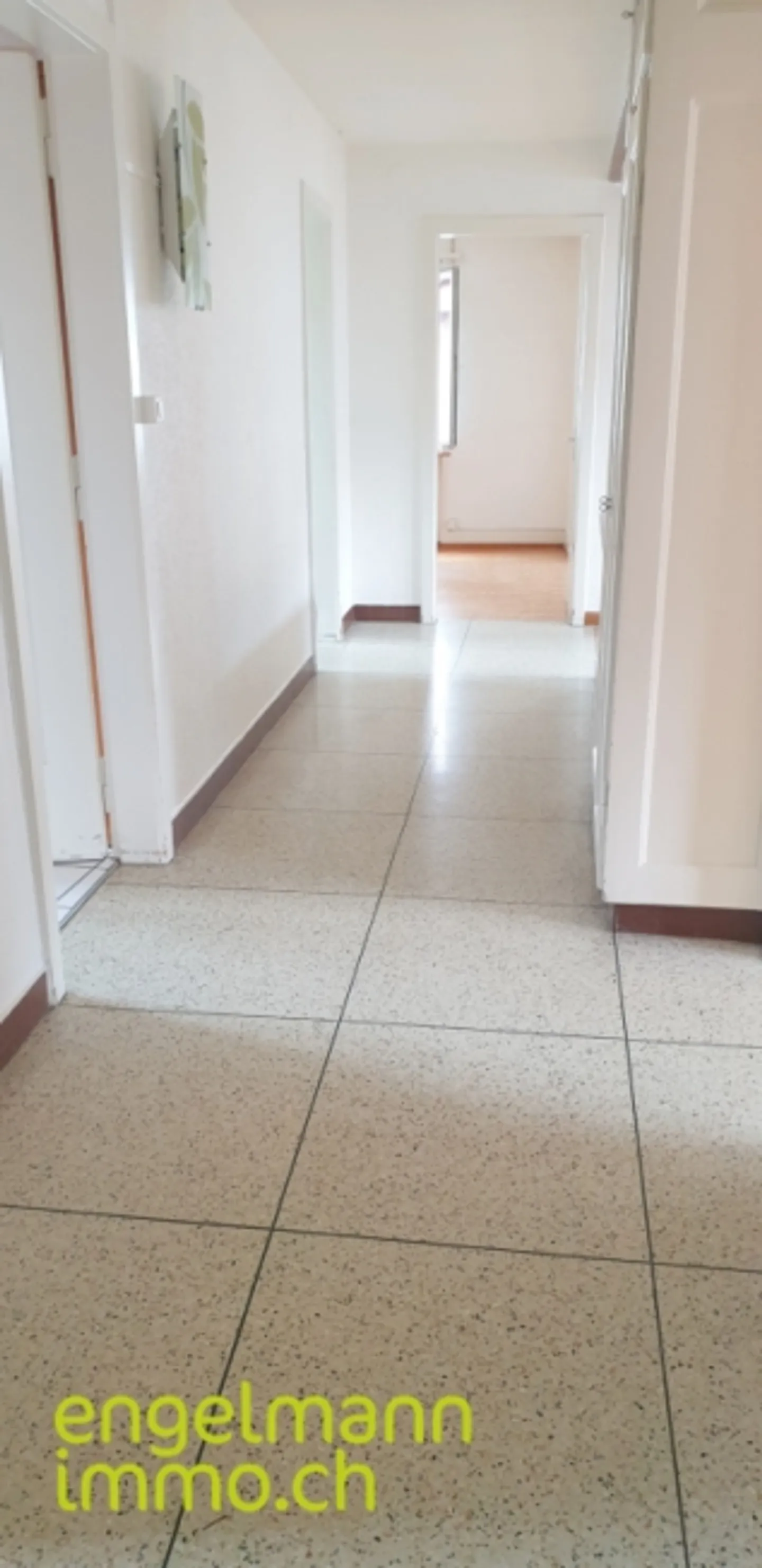 «Appartement de 4.5 Pièces / 4.5-Zimmerwohnung» - Photo 5 sur 8