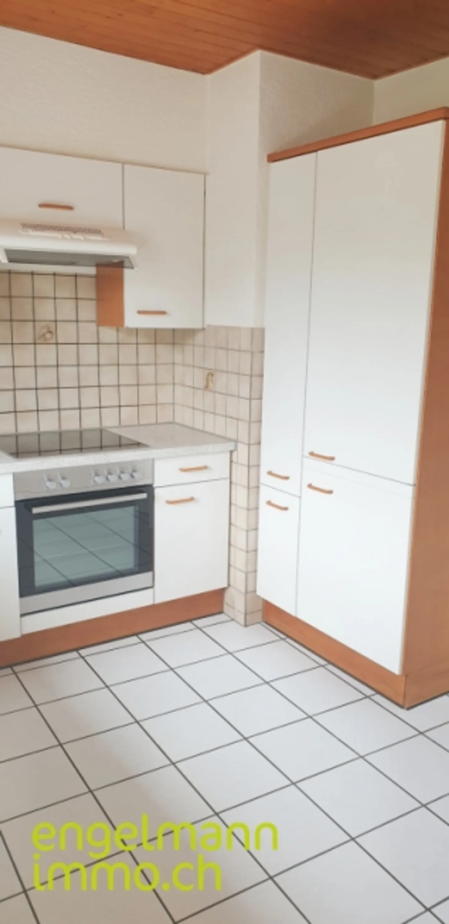 «Appartement de 4.5 Pièces / 4.5-Zimmerwohnung» - Photo 4 sur 8