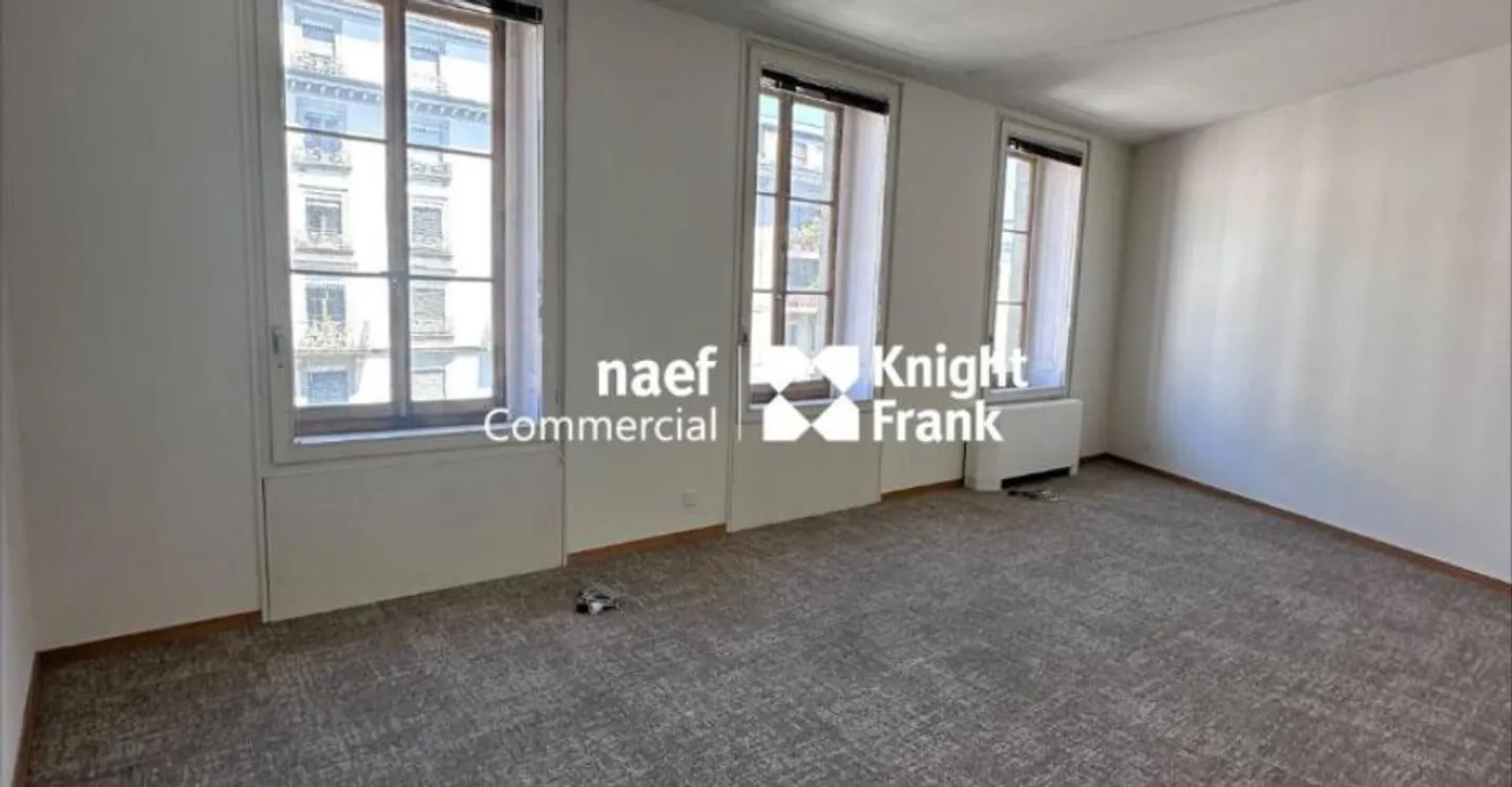 Chantepoulet - Büros von 316 m² im 3. Stock - Foto 7 von 7
