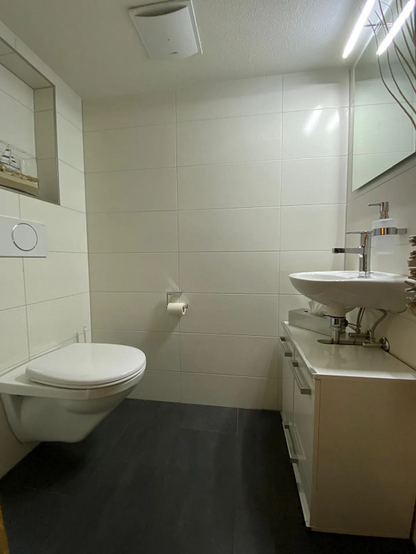 3 1/2 Room Apartment - Photo 4 of 9