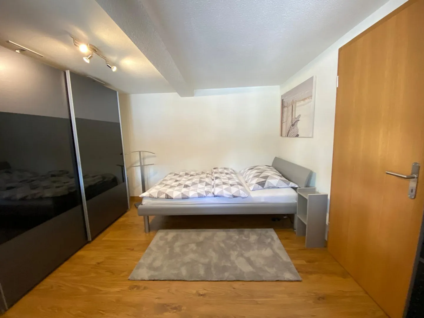 3 1/2 Room Apartment - Photo 5 of 9