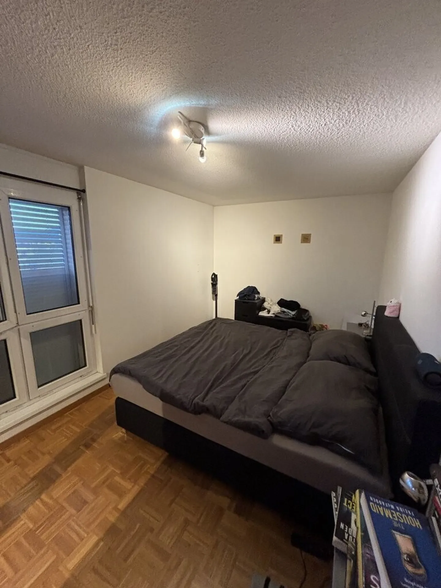 Grab it! Stunning living space in Nyon! - Photo 5 of 7