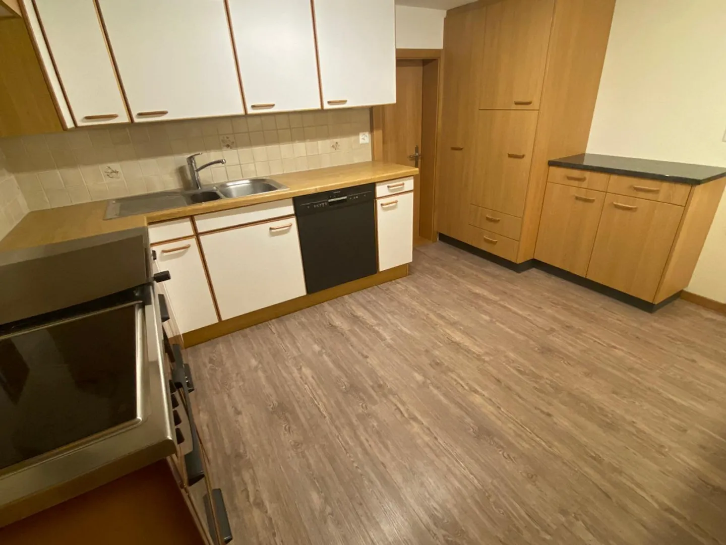 3 1/2 Room Apartment - Photo 6 of 9