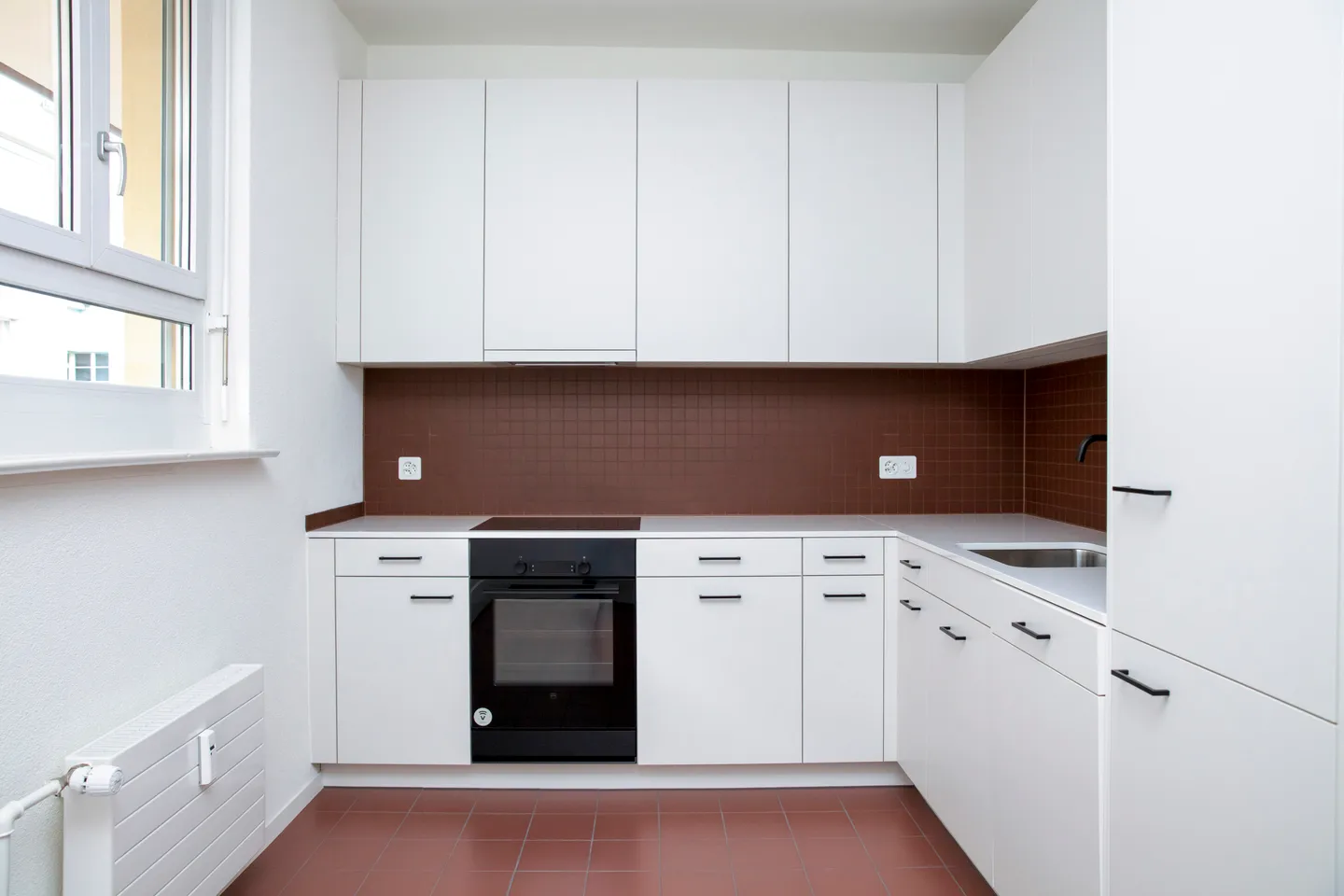 Sanierte Stadtwohnung nähe Enge - Foto 4 von 7