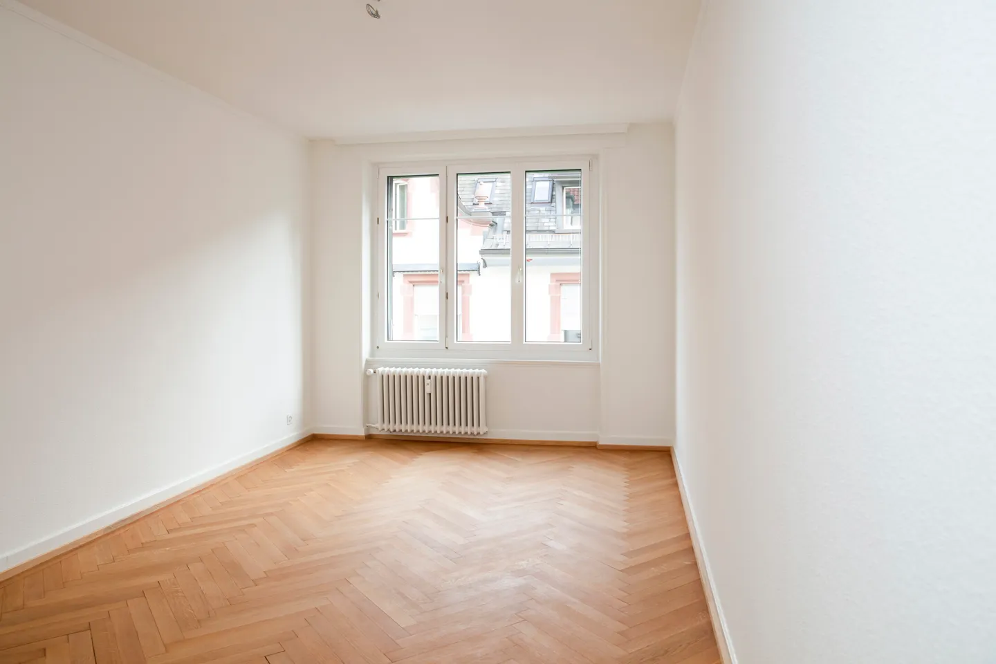 Sanierte Stadtwohnung nähe Enge - Foto 5 von 7