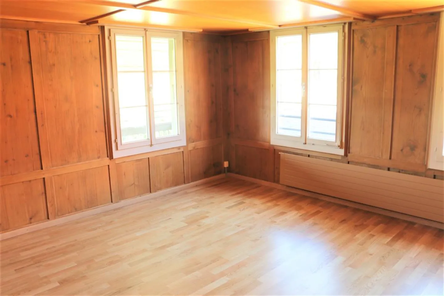 bright 4-room apartment with balcony - Photo 6 of 10