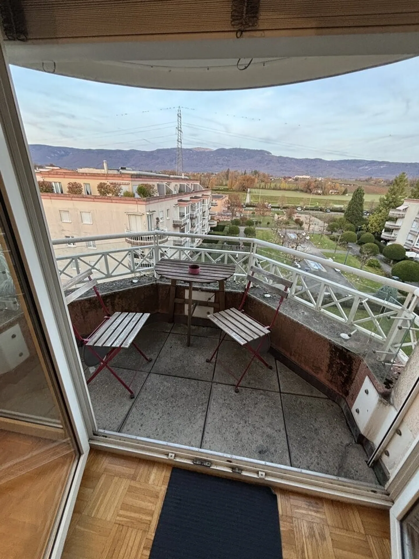 Grab it! Stunning living space in Nyon! - Photo 7 of 7