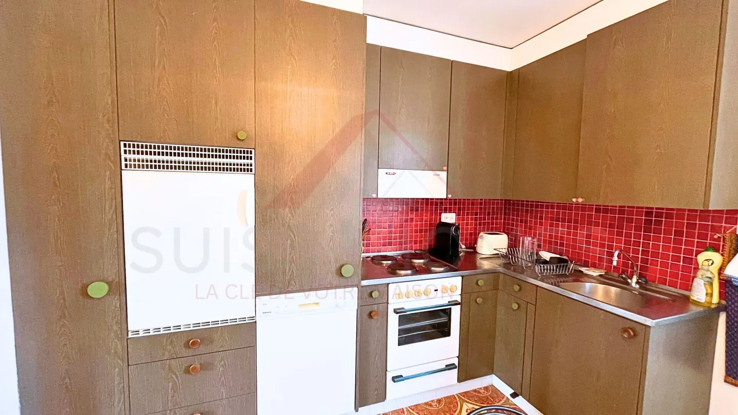 Gebäude mit hohem Potenzial für Investoren oder Entwickler - Foto 7 von 19