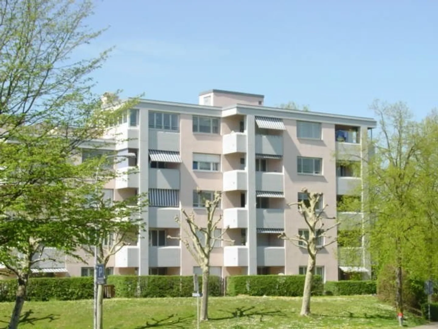 Tiefgaragenparkplatz - Foto 1 von 1