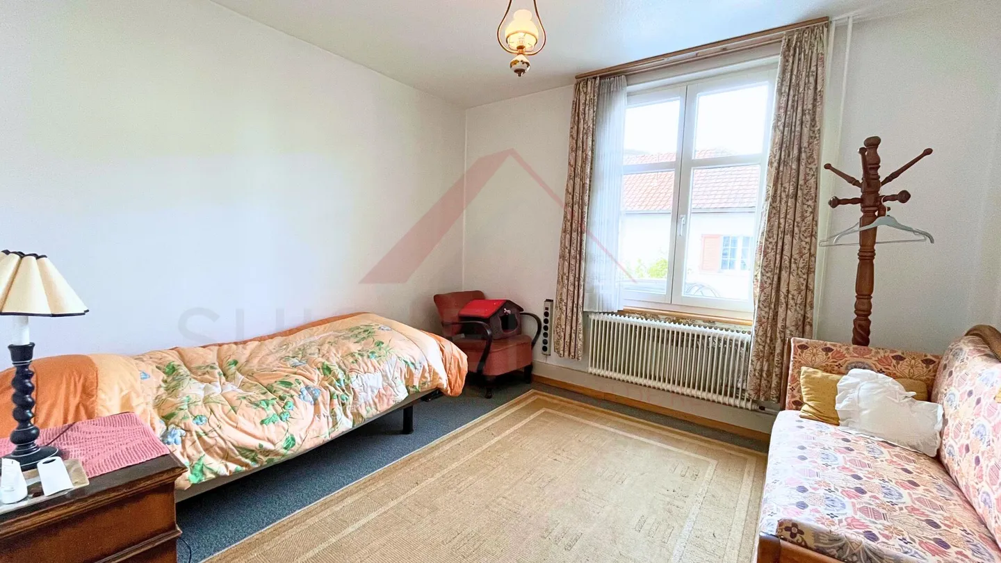 Gebäude mit hohem Potenzial für Investoren oder Entwickler - Foto 11 von 19