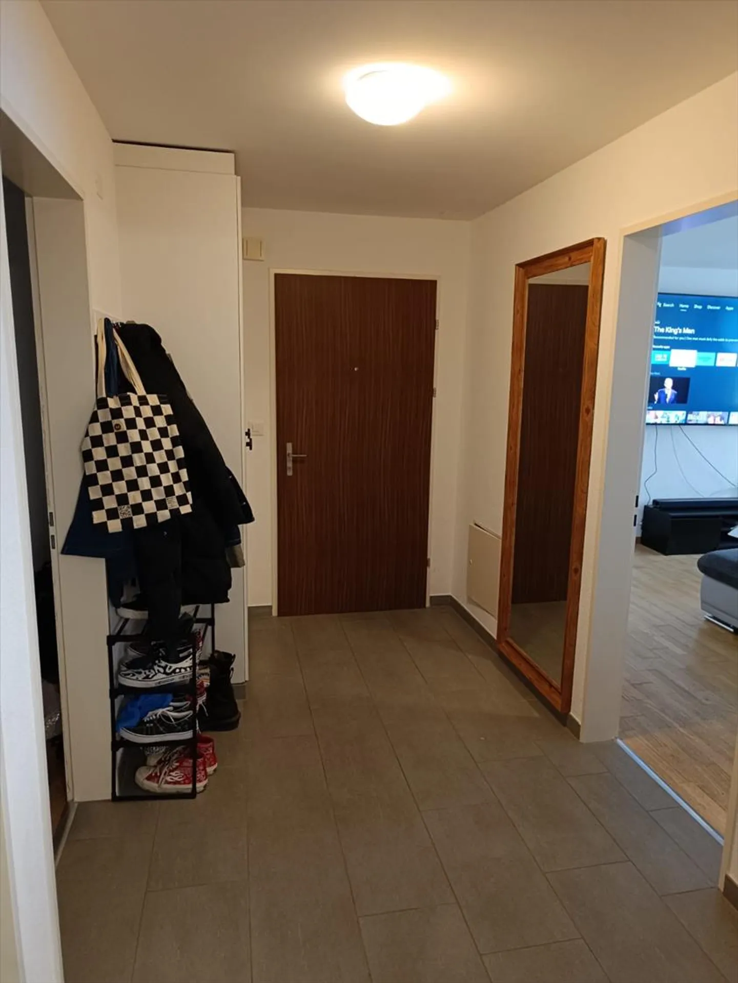 Wohnung mieten - Foto 4 von 5