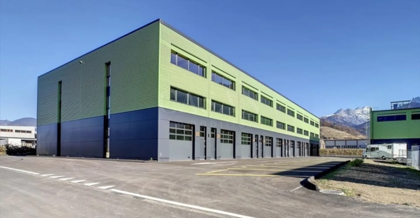 Lagerraum mieten - Foto 6 von 8