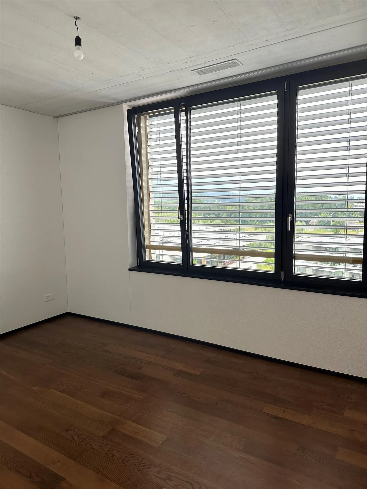 Il tuo appartamento da sogno nel nuovo quartiere Riverside a Zuchwil - Foto 3 di 6