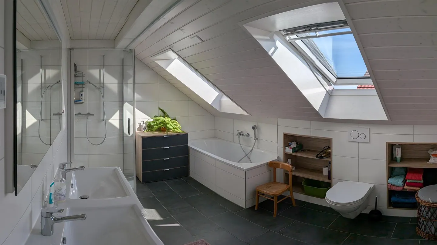 With terrace in idyllic rural surroundings - Photo 4 of 5