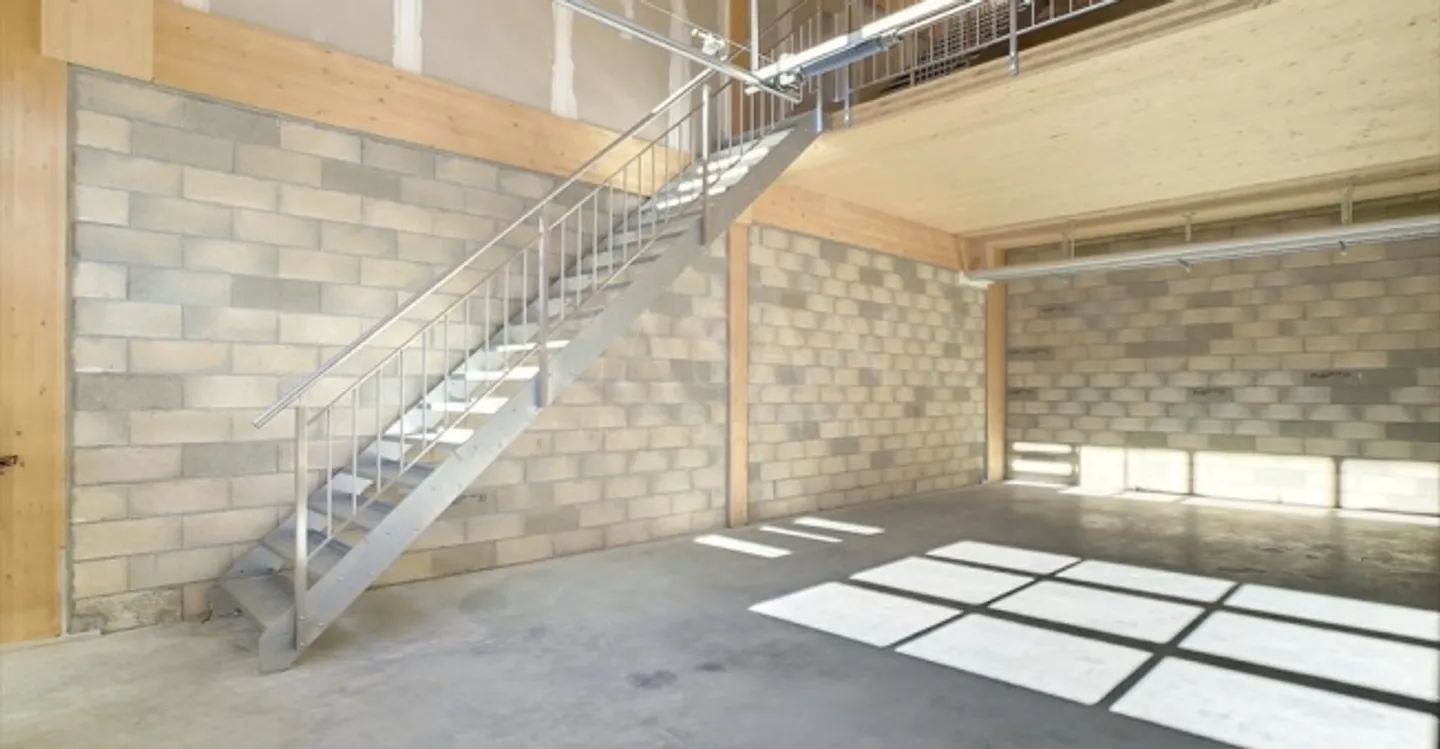 Lagerraum mieten - Foto 8 von 8