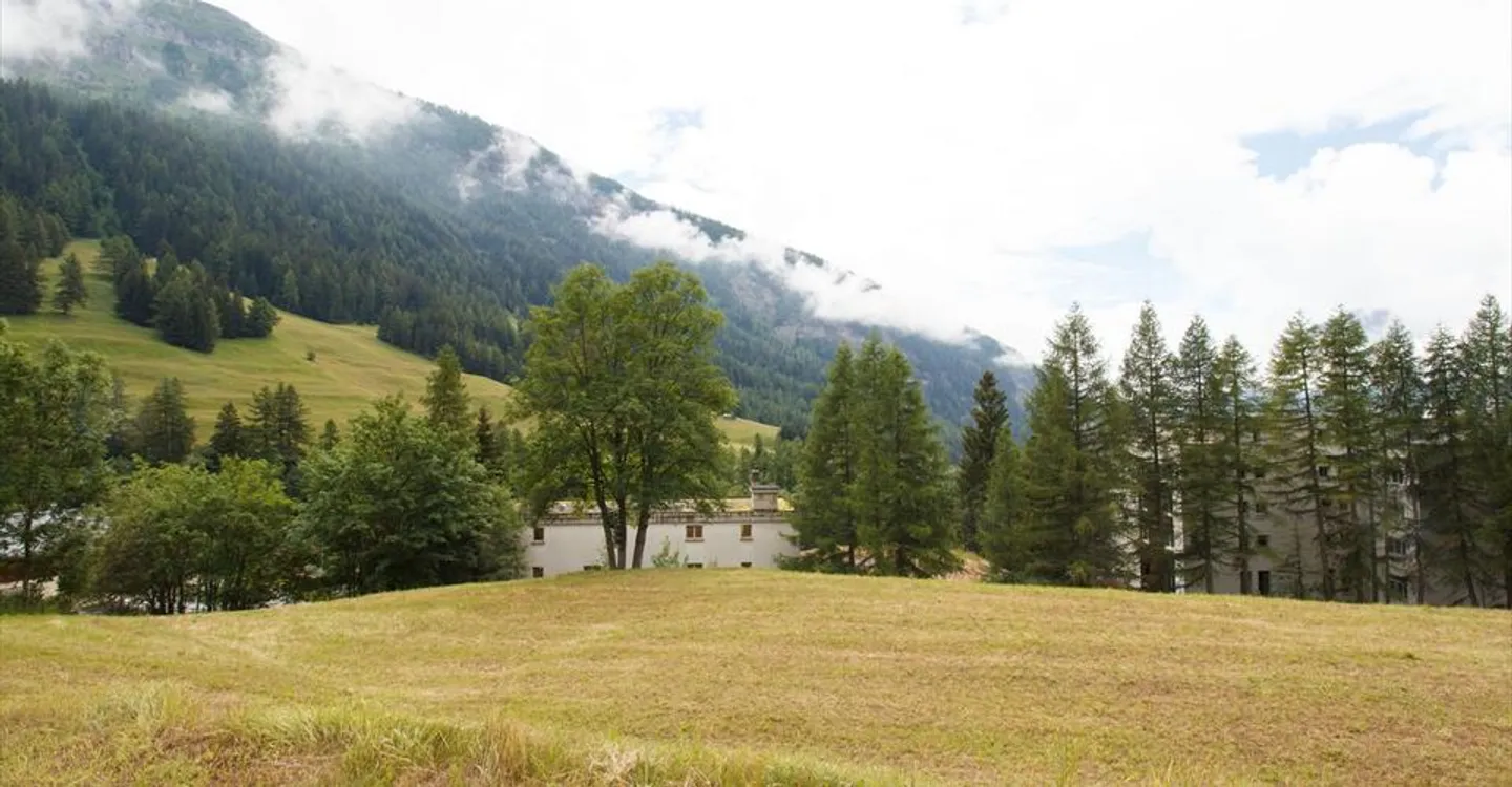 Prime Building Plot in Leukerbad - Photo 4 of 4