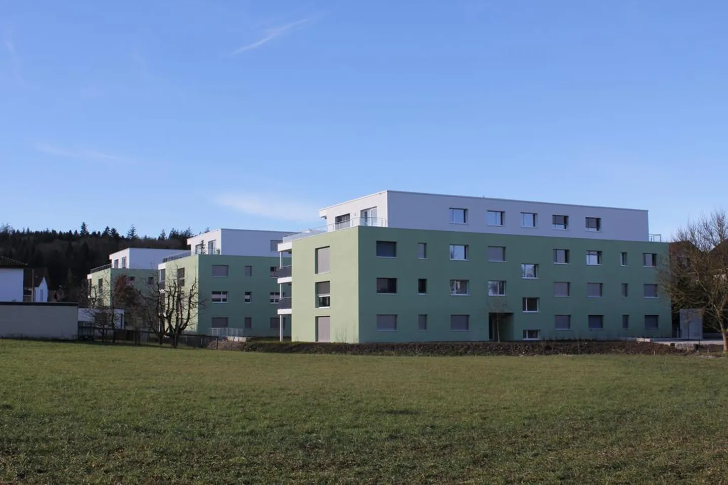 ländlich, idyllisch, ruhig und einfach zum Abschalten! - Foto 12 von 12